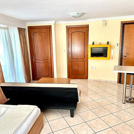 Omonias Apartment Kavala Bagian luar foto