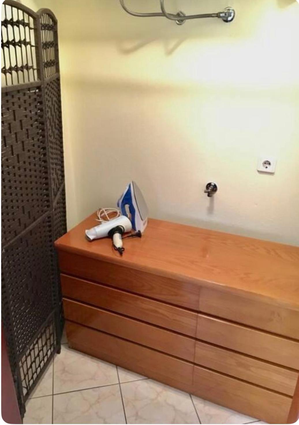 Omonias Apartment Kavala Bagian luar foto